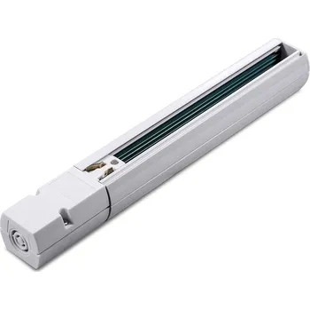 V-TAC Kolejnicový systém 1,5m bílý [9953] 9953