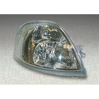 Osvětlení automobilu Světlomet MAGNETI MARELLI 712419401129