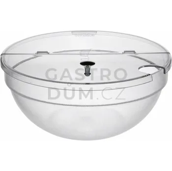 OEM mísa 3L s poklopem