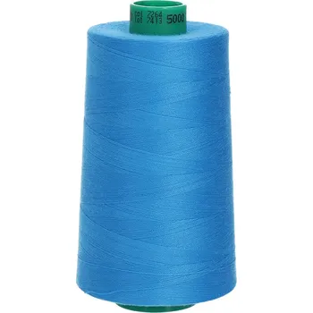 Nit Ariadna Polyesterová střižová nit Talia 120 5000 m - 7264