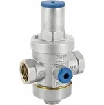 OR pístový 5/4" tlakový redukční ventil, nerezové sedlo ventilu