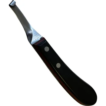 Kuchyňský nůž nůž kopytní DICK CHAMPION pravý vyhnutý