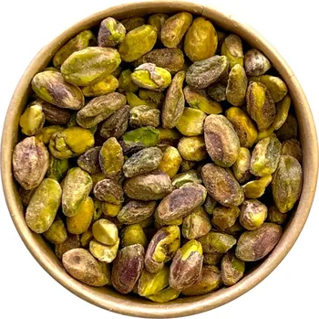 Nutworld.cz Pistácie loupané Množství: 1 Kg