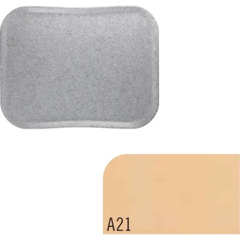 CAMBRO | Versa podnos jídelní, velikost 36 × 46 cm, mocha (A21)