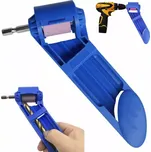 Zaparkorun Kompaktní přenosná ostřička na vrtáky