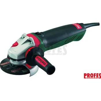 úhlová bruska Metabo Úhlová bruska WBA 11-125 Quick