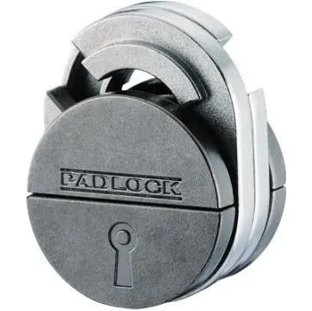 Hlavolam Huzzle Cast Padlock hlavolam