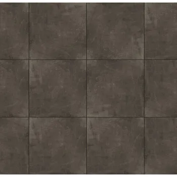 Venkovní dlažba Venkovní dlažba Seviano Cemento Black 60 x 60 cm