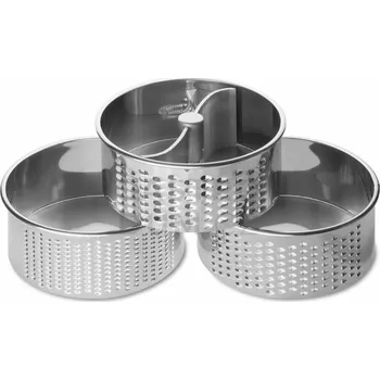 Kráječ zeleniny Feuma válec strouhací 3,0 mm pro nástavec TR210