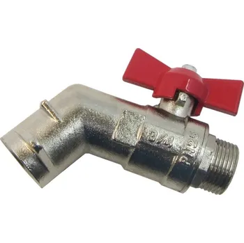 Ventil Náhradní kulový ventil pro hydrant (Náhradní kulový ventil pro hydrant. Určeno pro produkty č. 1812 a 054)