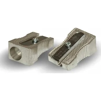 Ořezávátko Ořezávátko MFP kovové na 1 tužku