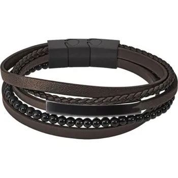 Náramek Pánský náramek Lotus Style Urban Man LS2144-2/3