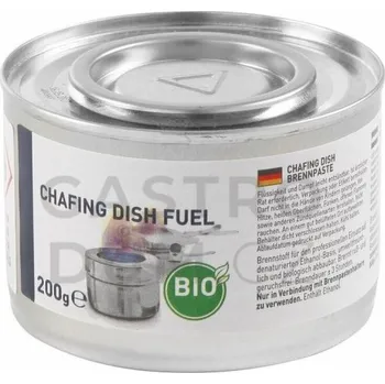 OEM hořlavá pasta 200 g