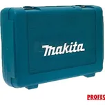 Makita 158777-2 plastový kufr