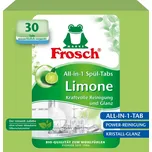 Frosch Bio limonen All-in-1 tablety do…