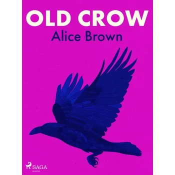 Kniha Old Crow