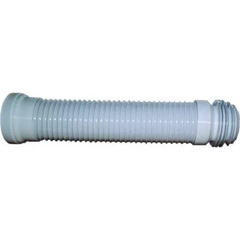 TOPSTAR ohebné napojení WC DN 110, 250 - 400 mm