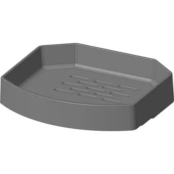 Krbová kamna Romotop Rošt Barva: Hnědá