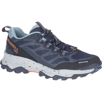 Dámská treková obuv Merrell Speed Strike GTX W Velikost: EU 39 navy