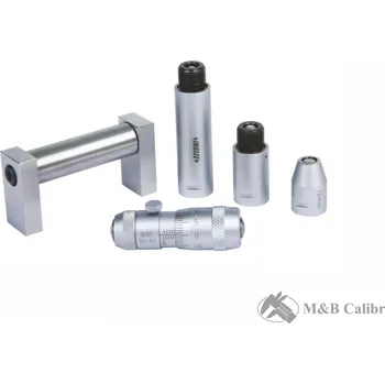 Mikrometrický odpich 50-1500/0,01 mm INSIZE