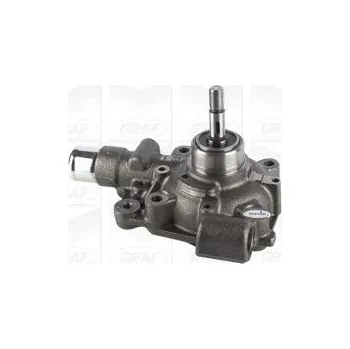 Motor automobilu Vodní čerpadlo, chlazení motoru GRAF PA914