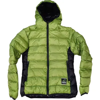 Dámská péřová bunda KWAK Vega velikost: 40