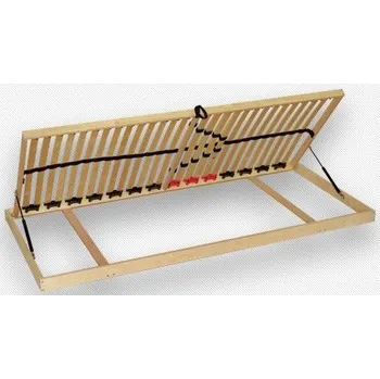 Postelový rošt Materasso Rošt Double BV 200 x 100 x 7