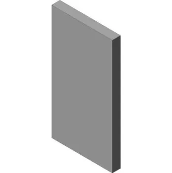 Krbová vložka Romotop Šamotový deflektor