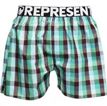 REPRESENT trenky - Mikebox 18 (206) velikost: S