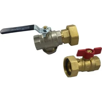 Ventil SUPERFILTER MAGNET KIT 1" k čerpadlům