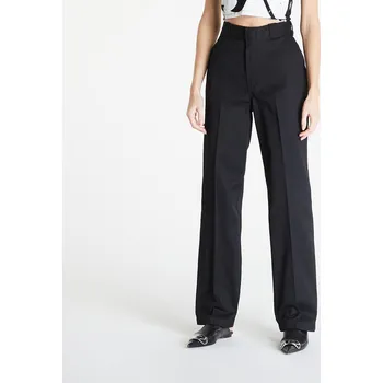 Kalhoty Dickies W 874 Work Pants Black W30/L32