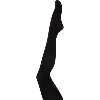 Dámské punčochy Pesail Černé punčochy S00022B.B Velikost: XL-XXL