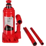 Hydraulický zvedák panenka SX BOTTLE JACK 4T SIXTOL