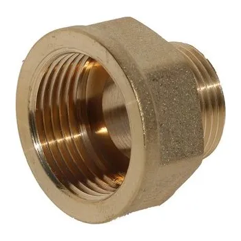 Fitinka Mosazná redukce ŠM 1/4" x 3/8"