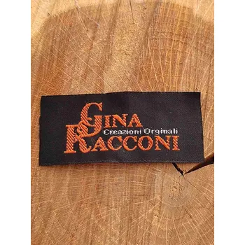 Nášivka Nášivka Gina Racconi