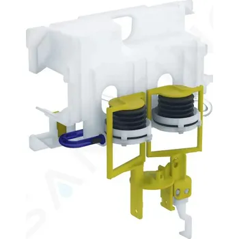 Ideal Standard Podomítkové díly - Přestavbový set pro modul ProSys 120M R009867