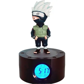Lampička Lampička/Budík - Naruto Kakashi - 3760158116066