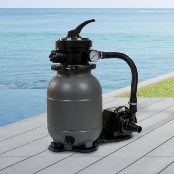 Bazénová filtrace Planet Pool CLEAN PRO 4 m3/h