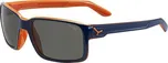 CEBÉ CÉBÉ DUDE 1500 FM Grey Junior sluneční brýle - blue out orange in