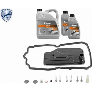 Sada Dílů, výměna oleje automatické převodovky VAICO V30-2258