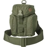 Pouzdro Helikon-Tex Essential Kitbag / 22x20x10cm OD Green