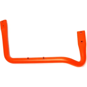 Pedál na kolo RED RIGHT PEDAL