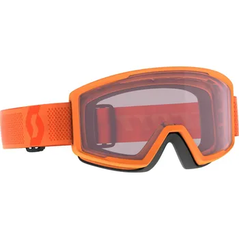 SCOTT Factor Neon Orange Enhancer