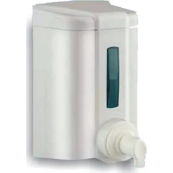 Dávkovač mýdla Vialli - dávkovač zpěňovacího mýdla 1l