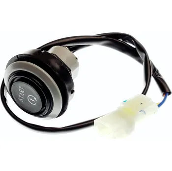 U01 STAR BUTTON ASSY