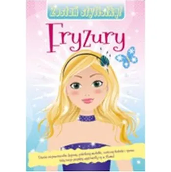 Fryzury Zostań stylistką