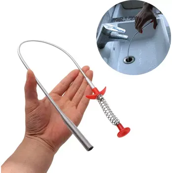 Čistič odpadu Zaparkorun Pero na čištění odpadu