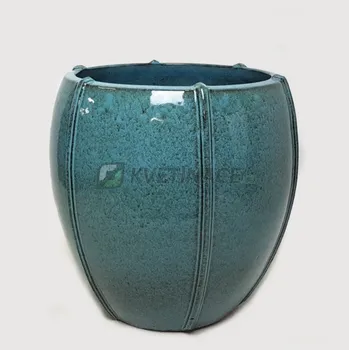 Květináč Moda Couple Tahiti 55x55cm + doprava zdarma