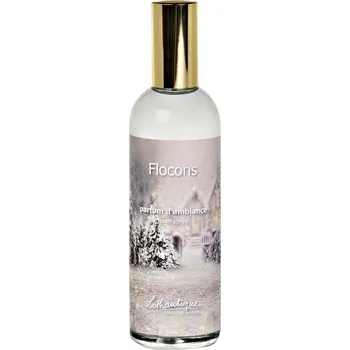 Aroma lampa Lothantique Vánoční osvěžovač vzduchu 100ml FLOCONS