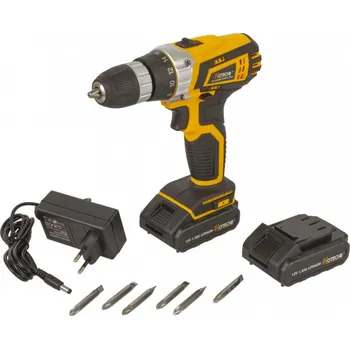 Vrtačka Hoteche AKU vrtačka 12V, 22 Nm - HTP800102